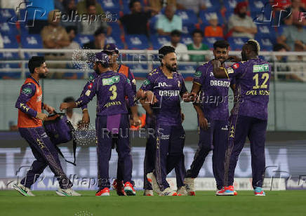Indian Premier League - IPL - Punjab Kings v Kolkata Knight Riders