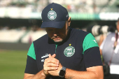 BRASILEIRO B 2025, CORITIBA X OPERARIO