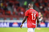 COPA DO BRASIL 2023, INTERNACIONAL X MARACANA