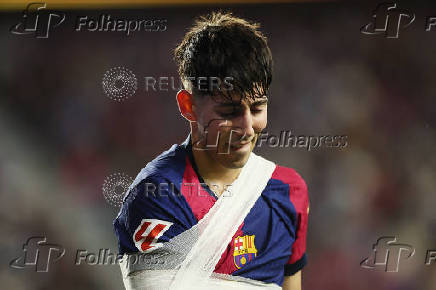 LaLiga - Real Valladolid v FC Barcelona