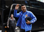 Premier League - Brentford v Manchester United