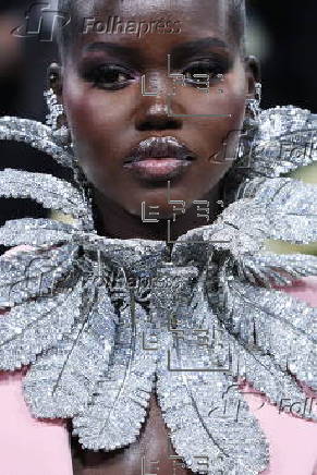 2025 Met Gala red carpet at the Metropolitian Museum of Art in New York