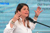Defensora del Pueblo advierte de riesgos de crear zona para disidencias en el Catatumbo