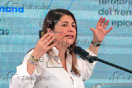 Defensora del Pueblo advierte de riesgos de crear zona para disidencias en el Catatumbo