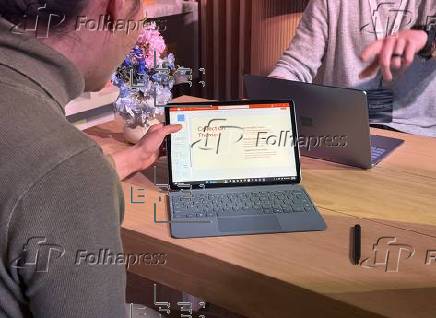 Los nuevos Surface de Microsoft adoptan la carga USB-C en línea con la normativa de la UE
