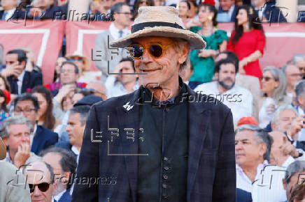 Corrida de la Feria de Abril 2025