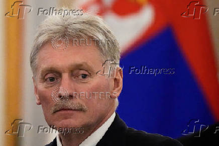 80th anniversary of Victory Day in Moscow