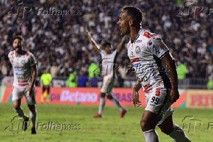 Vasco da Gama x Operario (PR) Copa do Brasil 2025