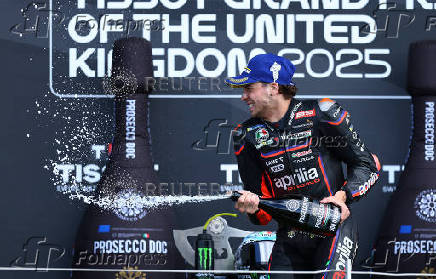 British Grand Prix