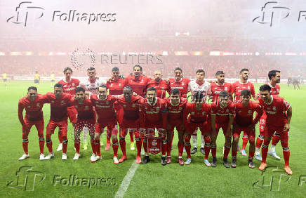 Liga MX - Final - Second leg - Toluca v America