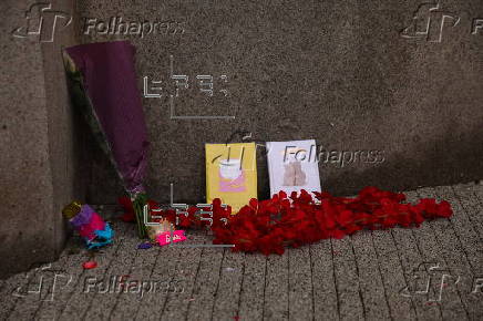 Incidente en desfile del Liverpool FC