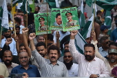 Pakistan commemorates anniversary of 1998 nuclear tests