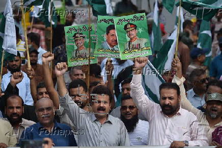 Pakistan commemorates anniversary of 1998 nuclear tests