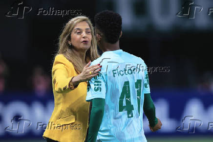 COPA LIBERTADORES 2025, PALMEIRAS X SPORTING CRISTAL