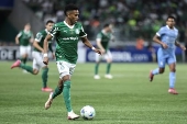 COPA LIBERTADORES 2025, PALMEIRAS X SPORTING CRISTAL
