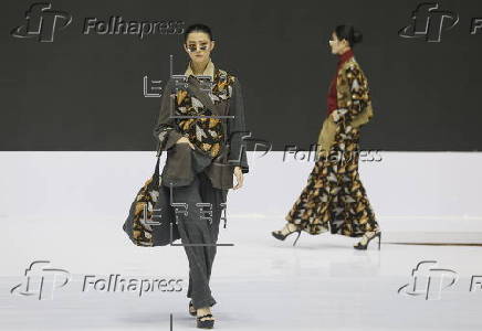 Indonesia Fashion Week 2025
