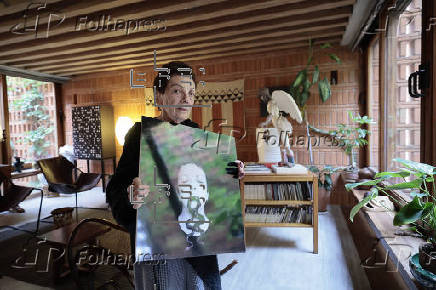 Graciela Iturbide: “Mi placer es la complicidad con la gente que fotografío”