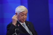IISS Shangri-La Dialogue defence summit