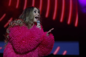 CONCIERTO DE MELODY