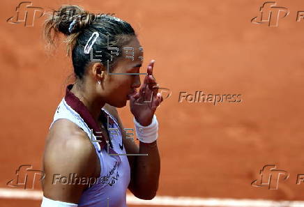 French Open - Day 8