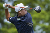 PGA: the Memorial Tournament presented by Workday - Final Round
