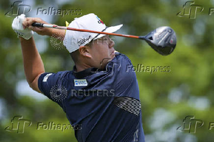 PGA: the Memorial Tournament presented by Workday - Final Round
