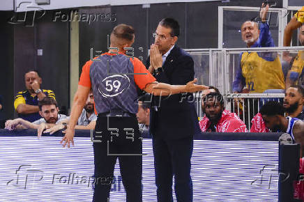 Dreamland Gran Canaria vs Valencia Basket
