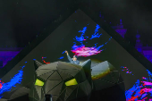 ICÓNICA SANTA LUCIA FEST