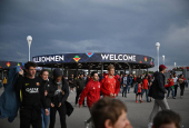 Nations League - Final - Portugal v Spain