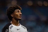 BRASILEIRO A 2025, GREMIO X CORINTHIANS