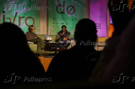 Feira do livro 2025