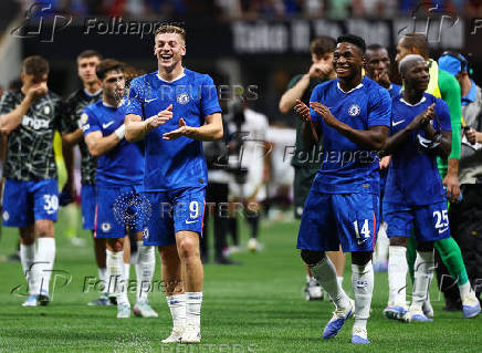 FIFA Club World Cup - Group D - Chelsea v Los Angeles FC