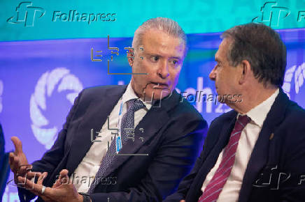 Se inaugura la feria del metal Mindtech