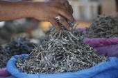 Indonesia's Finance Minister warns of global economic uncertainty