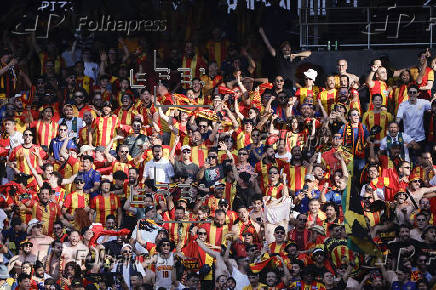 Mundial Clubes: Los Angeles FC - Espérance de Tunis