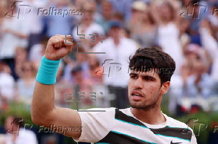 Queen's Club Championships tennis tournament in London