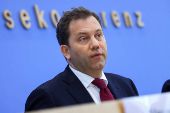 2025 draft budget presentation in Berlin