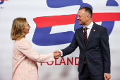 Informal meeting of EU tourism ministers in Warsaw