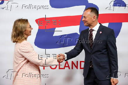 Informal meeting of EU tourism ministers in Warsaw