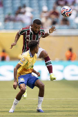 Mamelodi Sundowns x Fluminense
