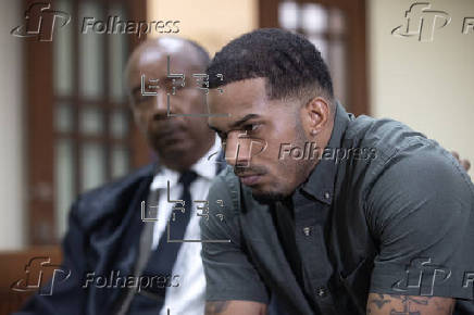 Jugador dominicano Wander Franco es condenado a pena suspendida por abuso sexual a menor