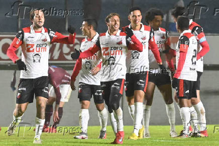 Caxias x Ituano