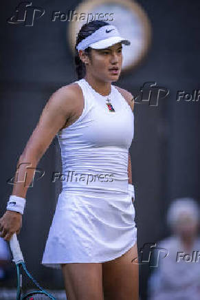 Torneio de Wimbledon 2025