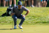 PGA: John Deere Classic - Second Round
