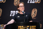 Track & Field: 50th Prefontaine Classic Press Conference