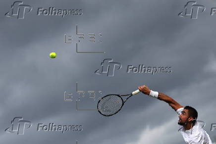 Wimbledon Championships 2025 - Day 6