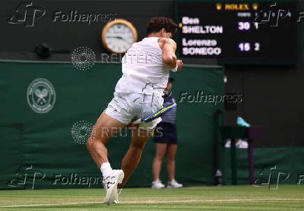 Wimbledon