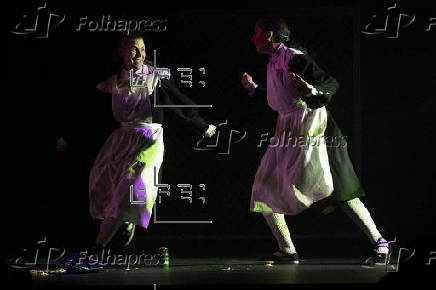 FESTIVAL INTERNACIONAL DE TEATRO CLÁSICO DE ALMAGRO