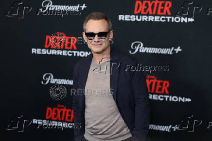 Premiere of the TV show 