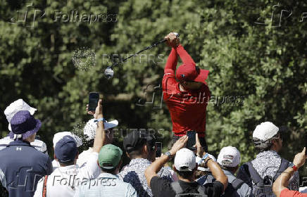 LIV Golf - Andalucia